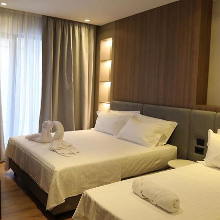 Kruja Luxury Suites 外观 照片