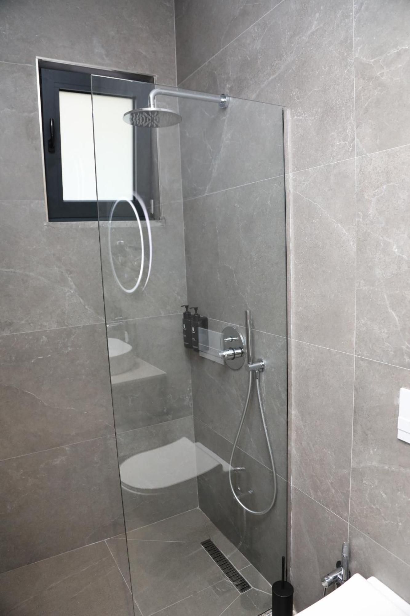 Kruja Luxury Suites 客房 照片