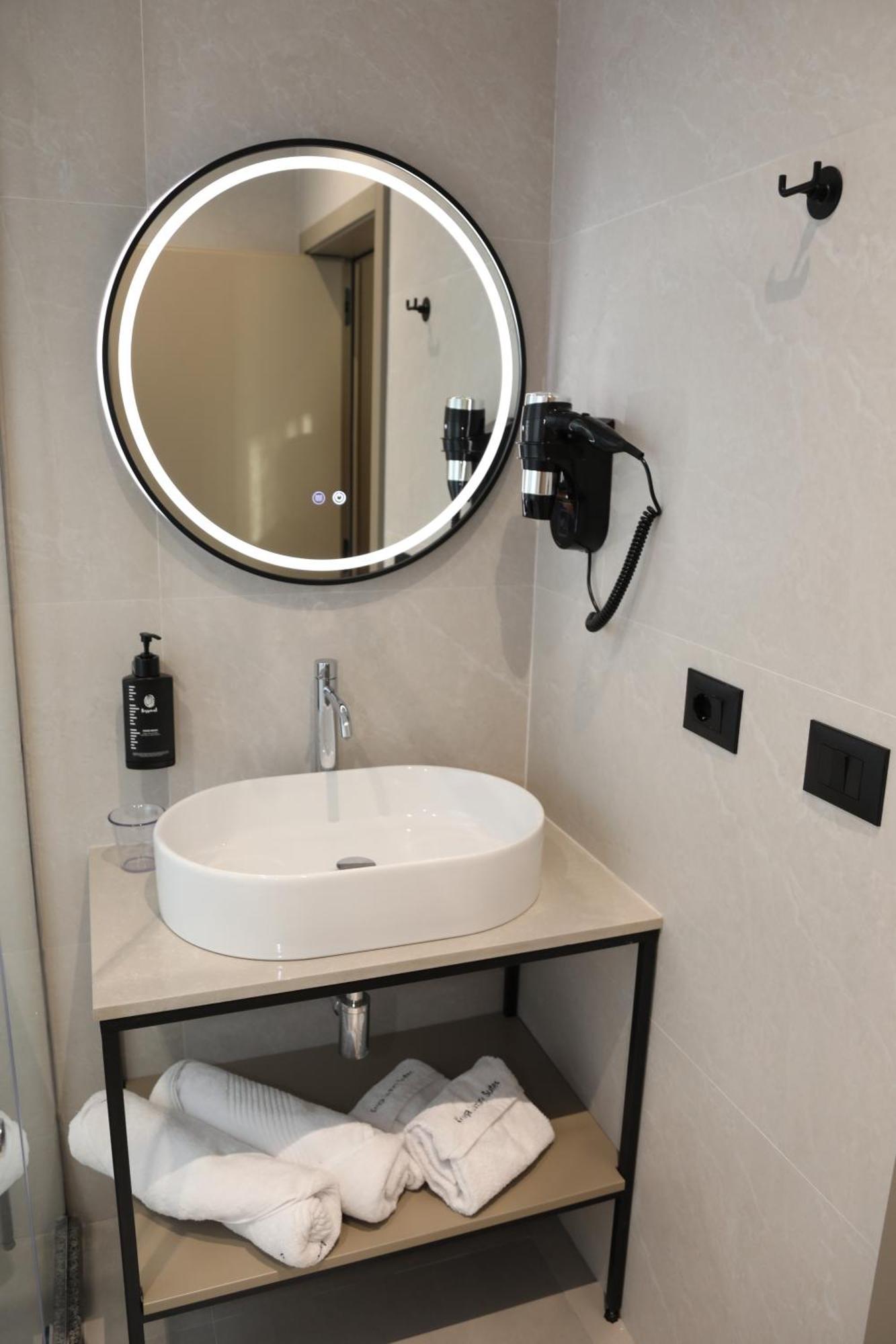 Kruja Luxury Suites 客房 照片