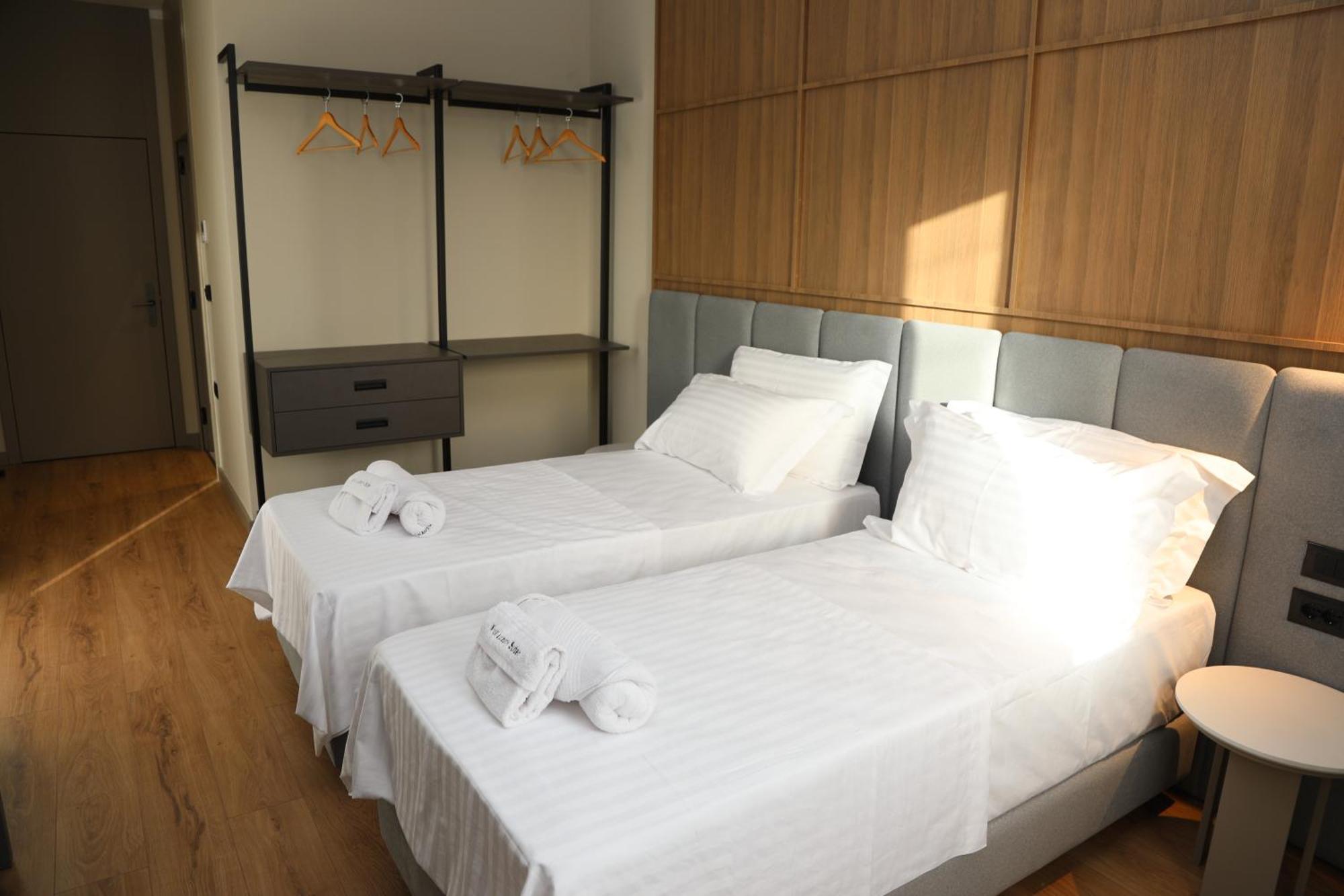 Kruja Luxury Suites 客房 照片