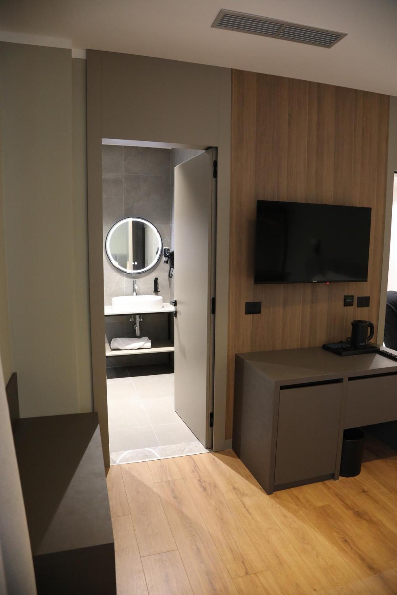 Kruja Luxury Suites 外观 照片