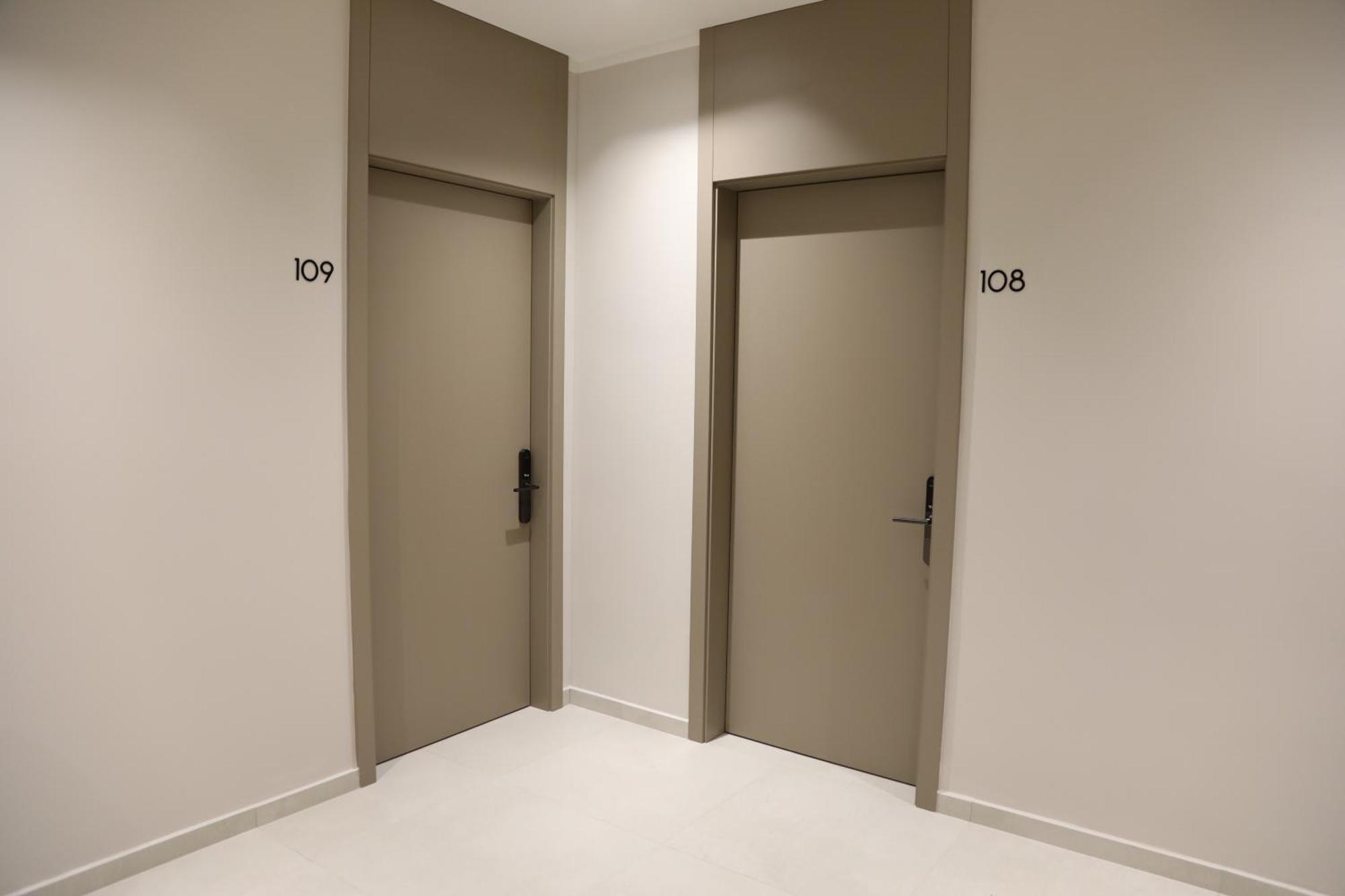 Kruja Luxury Suites 外观 照片