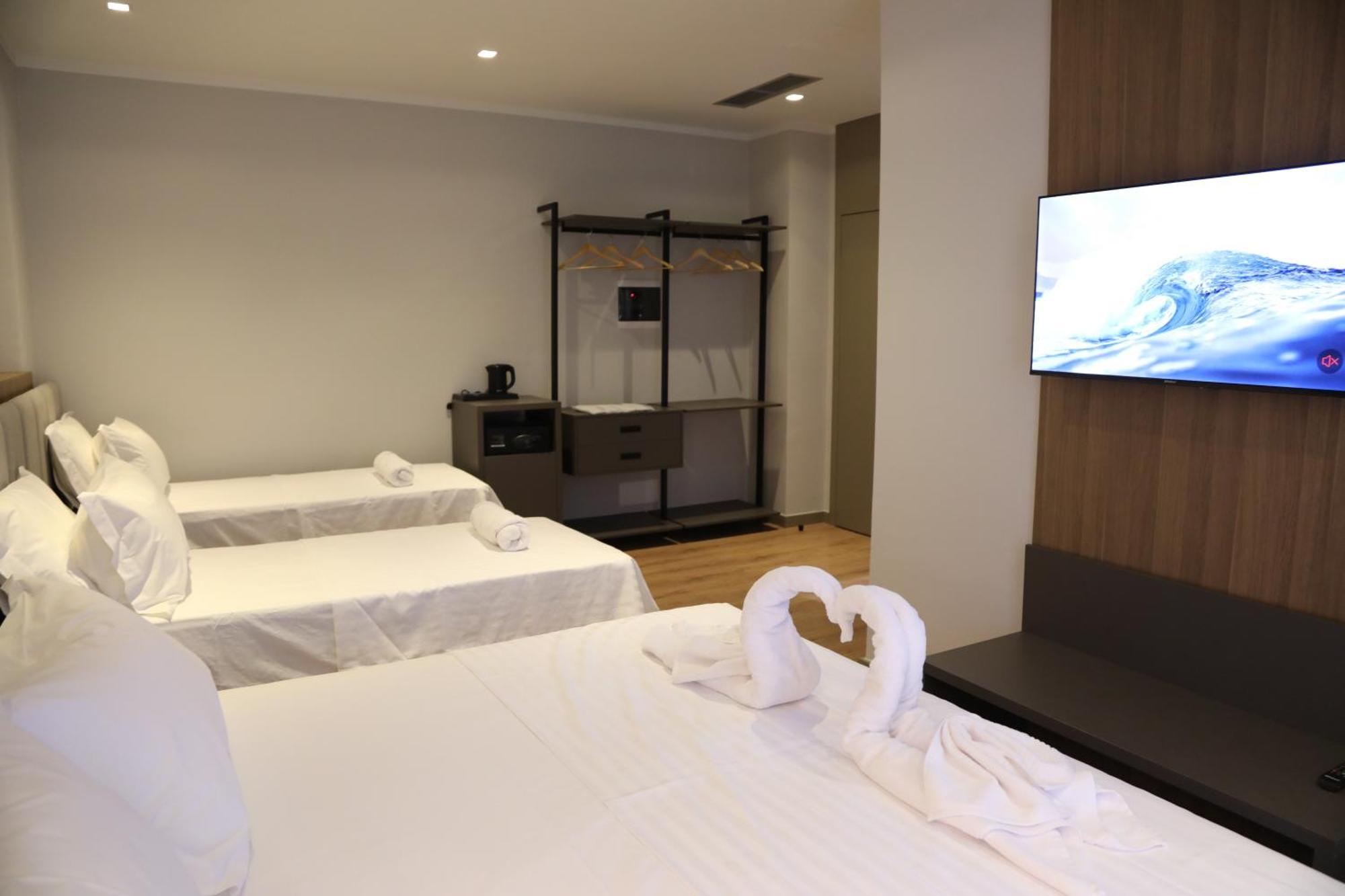Kruja Luxury Suites 客房 照片