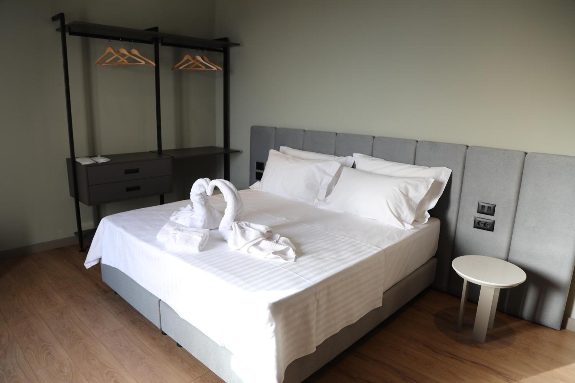 Kruja Luxury Suites 外观 照片