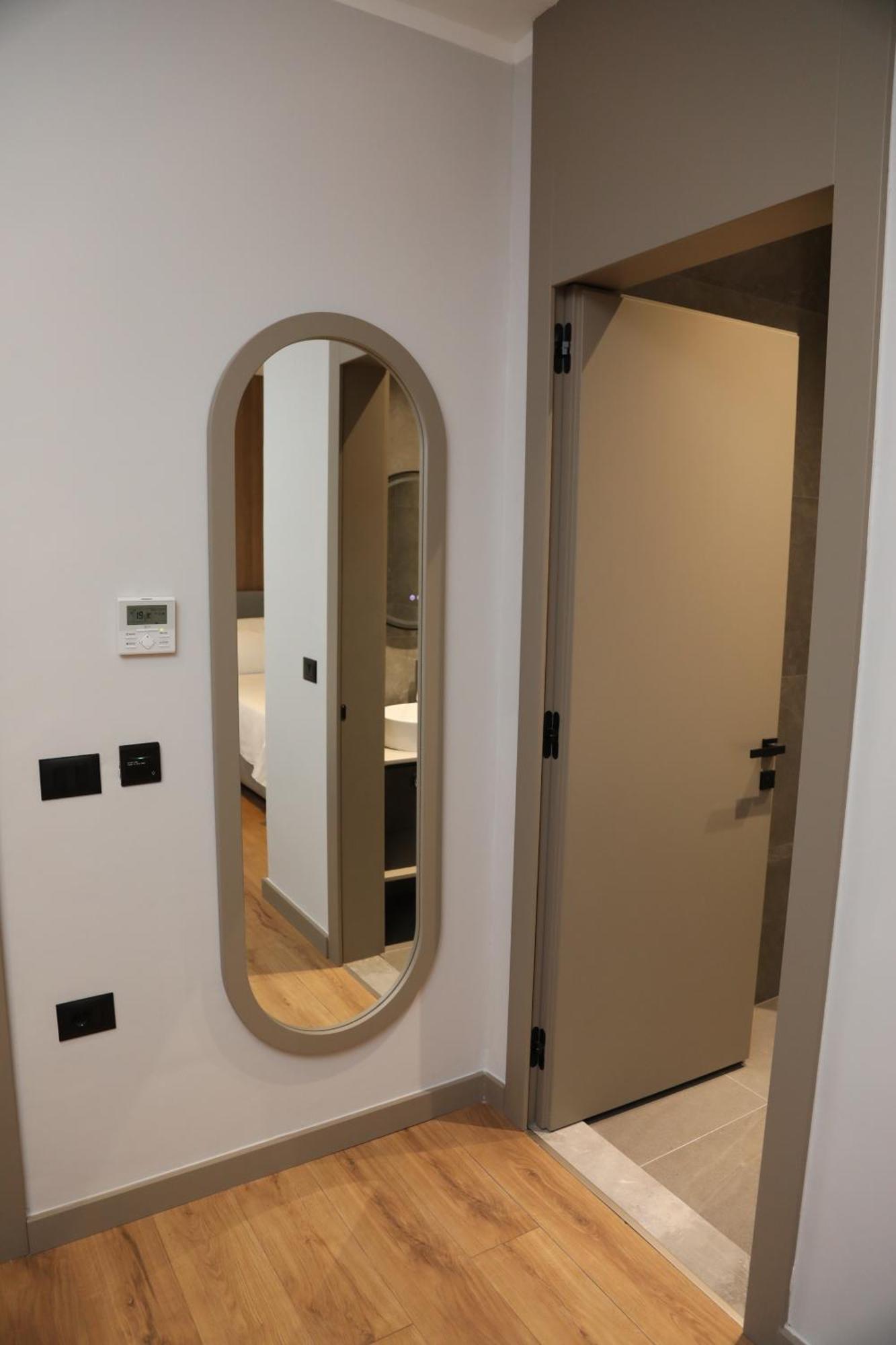 Kruja Luxury Suites 外观 照片