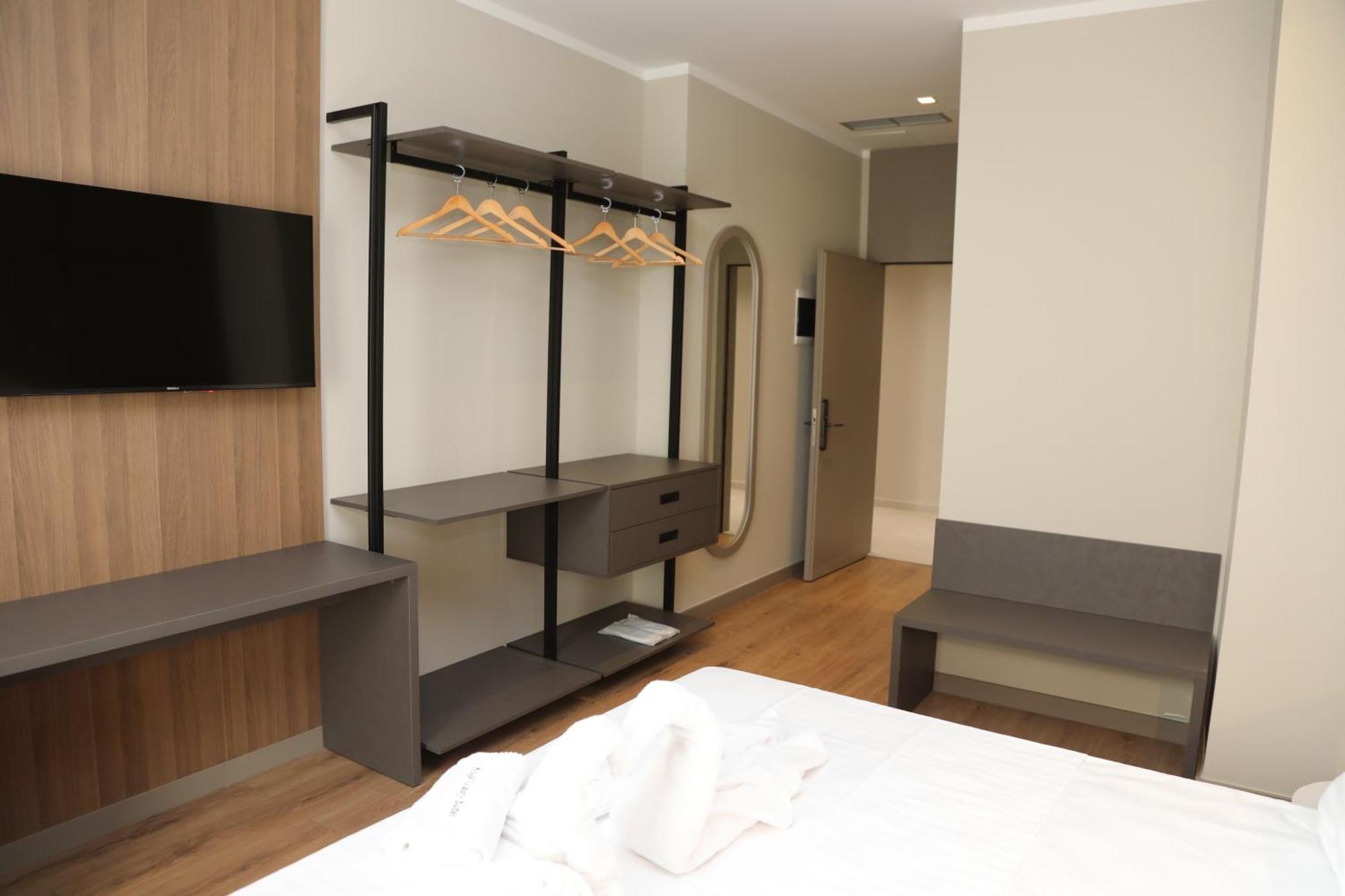 Kruja Luxury Suites 外观 照片