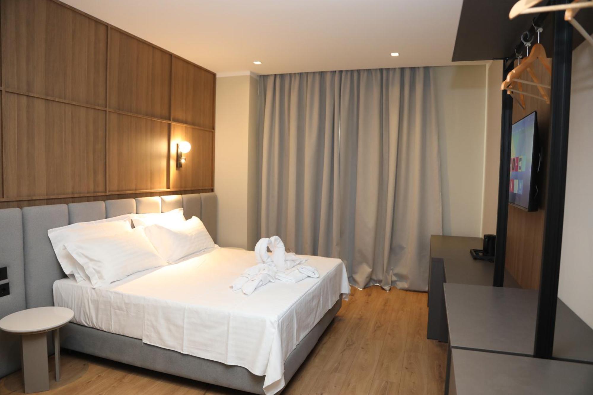 Kruja Luxury Suites 外观 照片