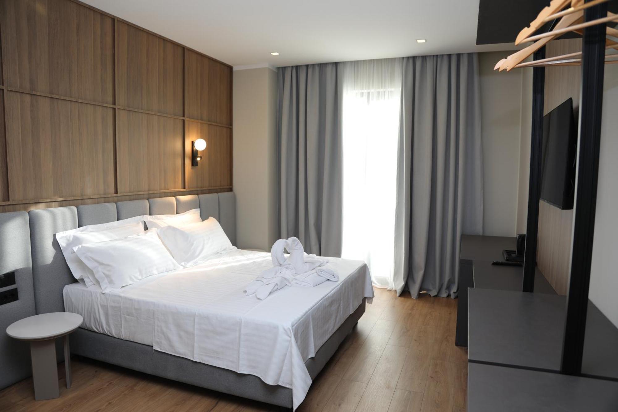 Kruja Luxury Suites 外观 照片